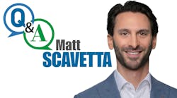 Matt Scavetta Matt Scavetta