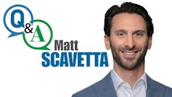 Matt Scavetta Matt Scavetta