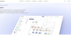 JuliaHub screenshot JuliaHub screenshot