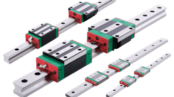 Linear Guideways Linear Guideways