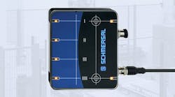 SSB-R New Magnet Track Sensor Box SSB-R New Magnet Track Sensor Box