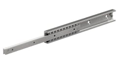 Telescopic Rails Telescopic Rails