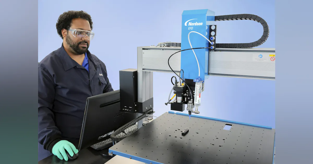 Md Method Machine MD&M West 2026 Booth Briefing—SME Insights on Precision Dispensing ...