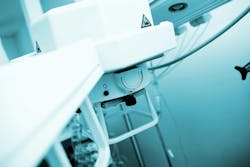 X-ray unit X-ray unit