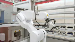 ABB Robotics ABB Robotics