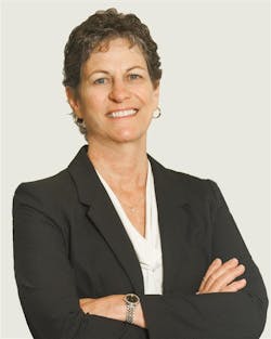 Sherri Monroe, executive director, Additive Manufacturer Green Trade Association Sherri Monroe, executive director, Additive Manufacturer Green Trade Association