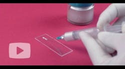 EP4S-80: One Part, Silver Filled Epoxy for EMI/RFI Shielding EP4S-80: One Part, Silver Filled Epoxy for EMI/RFI Shielding