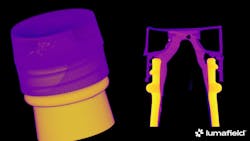 Product design is moving toward slimmer, more complex architectures made from mixed materials. Understanding what’s happening inside each joint has become vital to ensuring reliability and performance. Product design is moving toward slimmer, more complex architectures made from mixed materials. Understanding what’s happening inside each joint has become vital to ensuring reliability and performance.