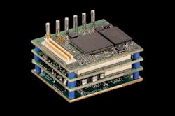 Nano is Copley Control’s smallest servo drive and can be mounted directly on the motor or within robotic joints. Nano is Copley Control’s smallest servo drive and can be mounted directly on the motor or within robotic joints.