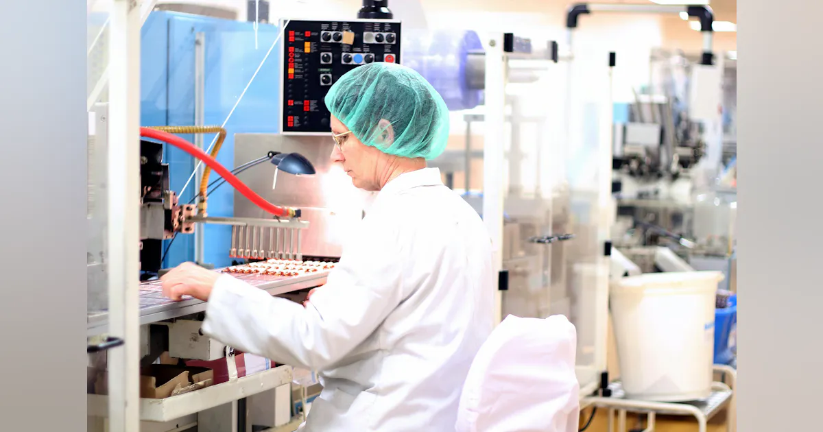 Mdemtech Machine MD&M West 2026 Booth Briefing—How AI and MES Are Transforming MedTech ...