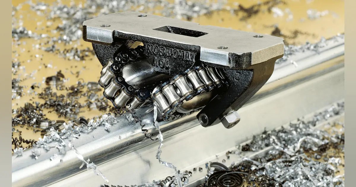 Linear Motion Optimization for Higher-Throughput Industrial Sawmills