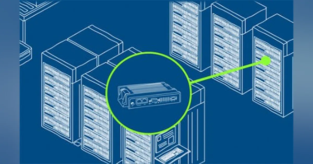 Protocol Machine 101 Networking and Communication Protocol Solutions | Machine Design