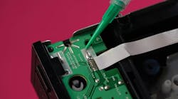 Master Bond MasterSil 323S-LO Master Bond MasterSil 323S-LO