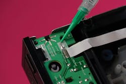 Master Bond MasterSil 323S-LO Master Bond MasterSil 323S-LO