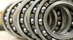 Roller bearings Roller bearings