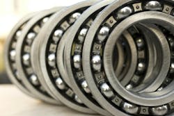 Roller bearings Roller bearings