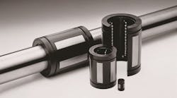 NB Corp.'s Topball bearings NB Corp.'s Topball bearings