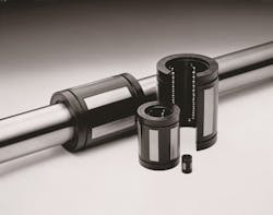 NB Corp.'s Topball bearings NB Corp.'s Topball bearings