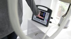 The Nova HD+ from AuraWell The Nova HD+ from AuraWell