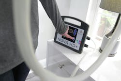 The Nova HD+ from AuraWell The Nova HD+ from AuraWell