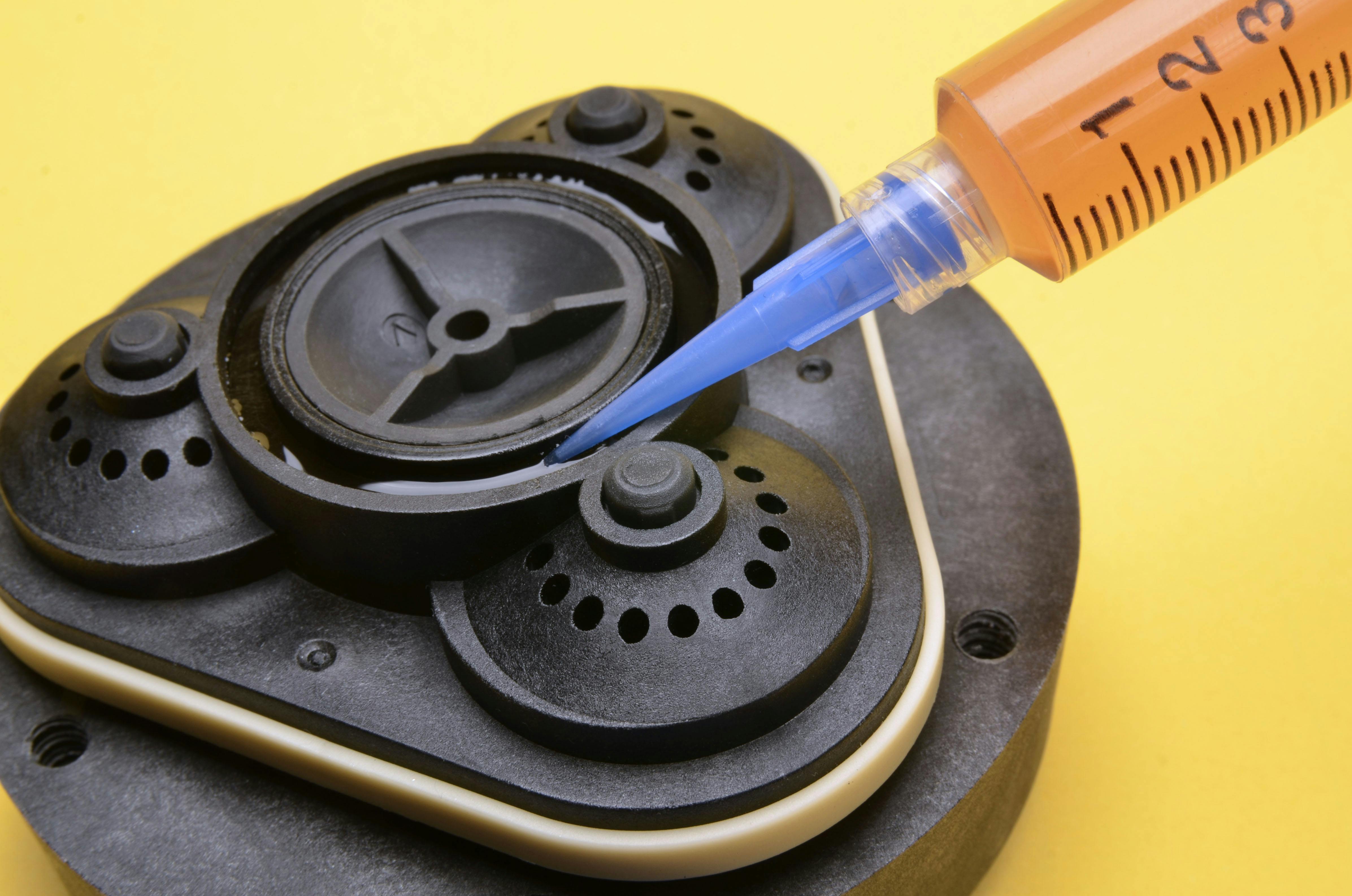 Master Bond EP21TP-2NV