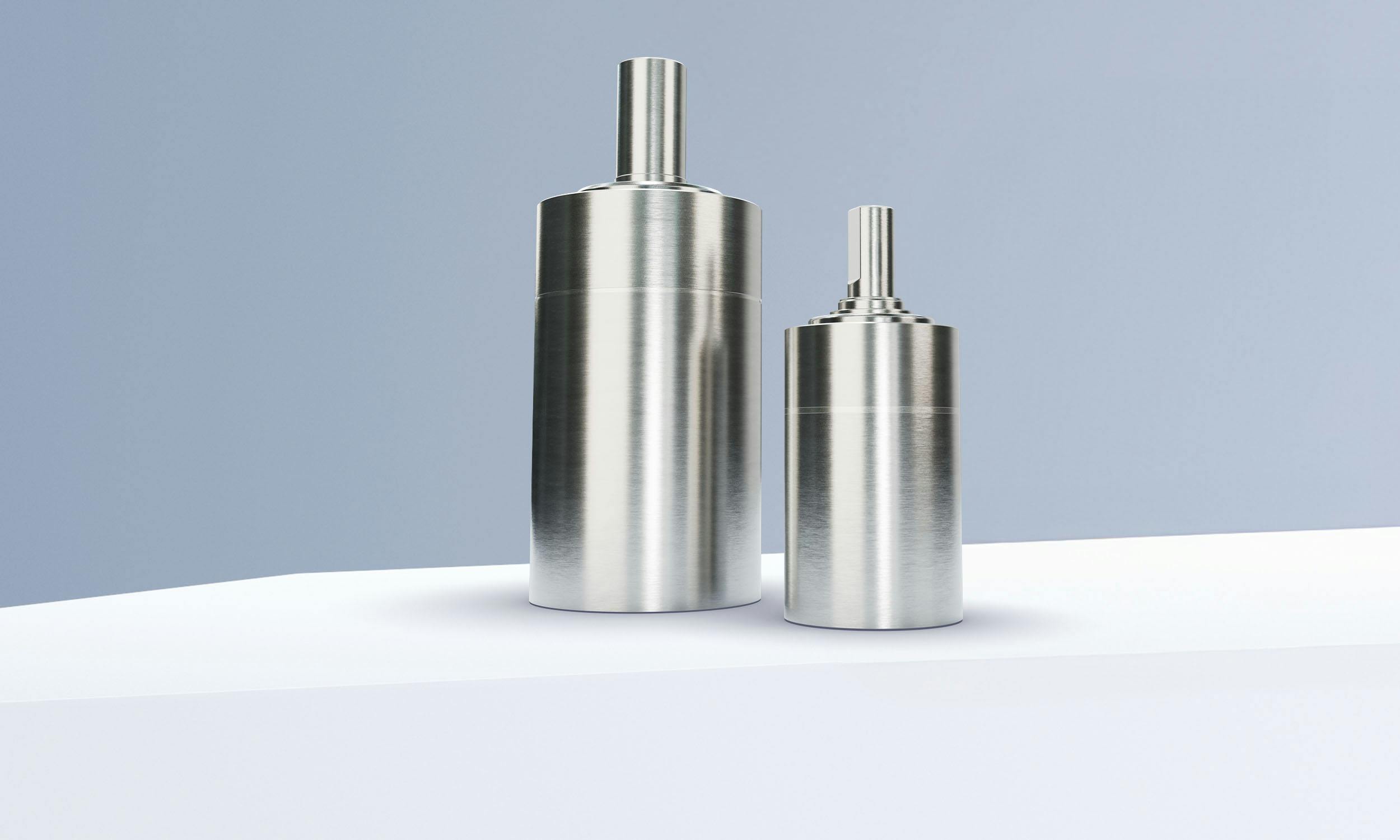 New Low-Noise Gearhead Models for the GPT Family&copy; FAULHABER