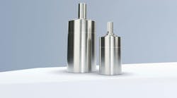 New Low-Noise Gearhead Models for the GPT Family© FAULHABER New Low-Noise Gearhead Models for the GPT Family© FAULHABER