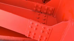 Bolted joints Bolted joints