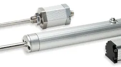 Linear Position Sensors Linear Position Sensors