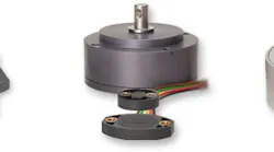 Angle Sensors Angle Sensors