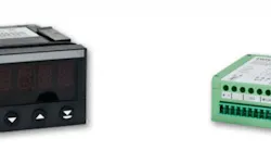 Display and Signal Conditioners Display and Signal Conditioners