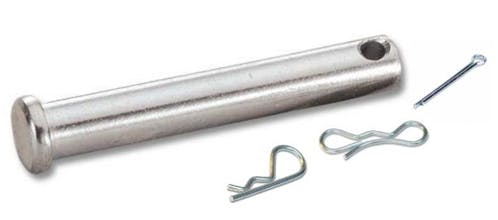 Clevis Pin with Hole