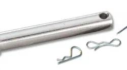 Clevis Pin with Hole Clevis Pin with Hole