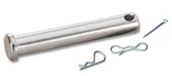 Clevis Pin with Hole Clevis Pin with Hole