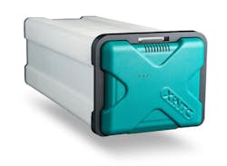 Xintc gas module (stacks) with 5-6.5 kW capacity. Xintc gas module (stacks) with 5-6.5 kW capacity.