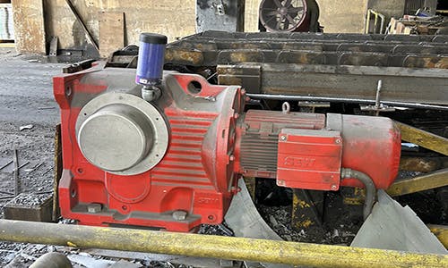 Conveyor Retrofit Without Re-engineering | Machine Design