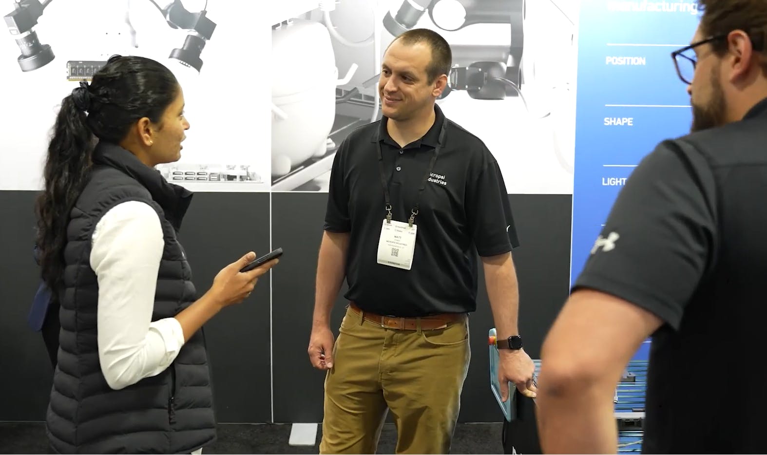 Investigate solutions to your biggest manufacturing challenges with your free admission to MD&M South.