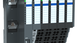 INPUT/OUTPUT PRODUCTS – SLIO INPUT/OUTPUT PRODUCTS – SLIO