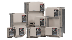 GA500 – INDUSTRIAL AC MICRODRIVE GA500 – INDUSTRIAL AC MICRODRIVE