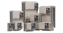 GA500 – INDUSTRIAL AC MICRODRIVE GA500 – INDUSTRIAL AC MICRODRIVE