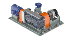 A Regal Rexnord solution for one customer’s rotary calciner drum drive application reduced the overall project completion time by 25%. The end-user saved $13,000 and an estimated 14 hours in time spent sourcing and project managing the design. A Regal Rexnord solution for one customer’s rotary calciner drum drive application reduced the overall project completion time by 25%. The end-user saved $13,000 and an estimated 14 hours in time spent sourcing and project managing the design.