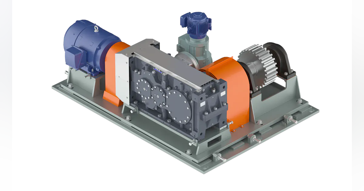 The Value of a Single-Supplier Powertrain Partner for Modern OEMs