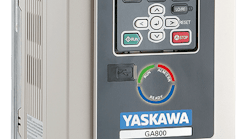 GA800 Drive GA800 Drive