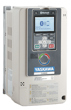 GA800 Drive GA800 Drive