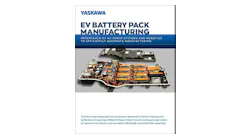 EV Battery Pack Manufacturing EV Battery Pack Manufacturing