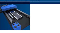 When Are Linear Motors the Right Choice? When Are Linear Motors the Right Choice?