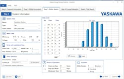 Energy Savings Predictor Energy Savings Predictor