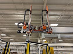 Bell-Everman typically combines standard single-axis components into multi-axis subsystems that integrate as drop-in solutions for OEMs and system integrators. Bell-Everman typically combines standard single-axis components into multi-axis subsystems that integrate as drop-in solutions for OEMs and system integrators.