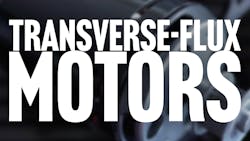 Transverse-flux motors thumbnail. Transverse-flux motors thumbnail.