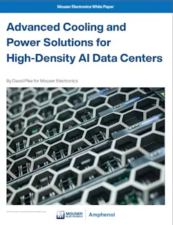 Advanced Cooling and Power Solutions for High-Density AI Data Centers Advanced Cooling and Power Solutions for High-Density AI Data Centers